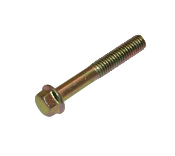 Universal Parts M6-1.00 x 40 Bolt