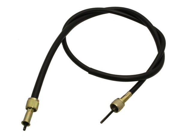 Universal Parts 37" Speedometer Cable - Threaded Ends