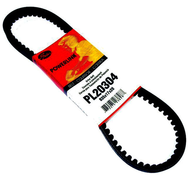 Gates Powerlink Standard CVT Drive Belt 835-17-28