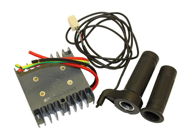 Universal Parts 48V-60V Universal Controller