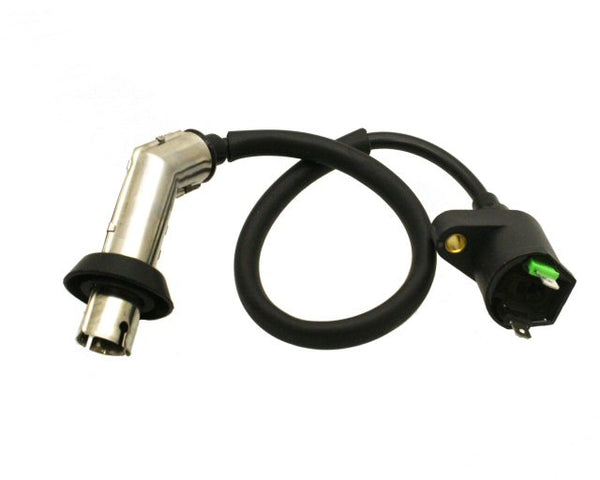 Universal Parts Ignition Coil - QMB139