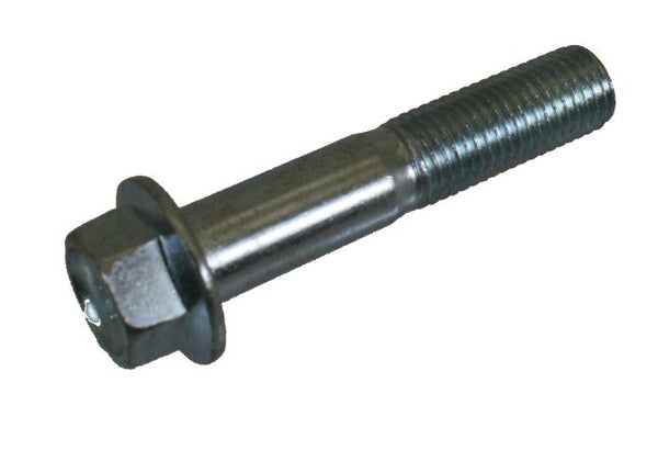 Universal Parts M10-1.25 x 55 Flanged Bolt