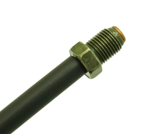 Rear Hydraulic Metal Line