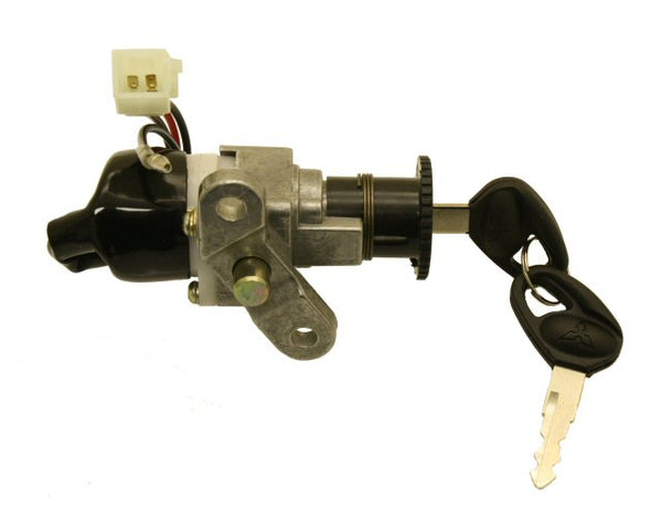 Qingqi QM50QT-B2 Ignition Switch
