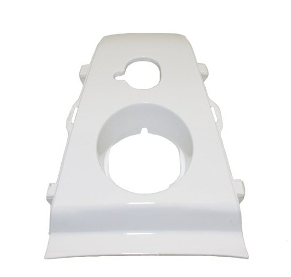 Universal Parts Rear Center Body Panel