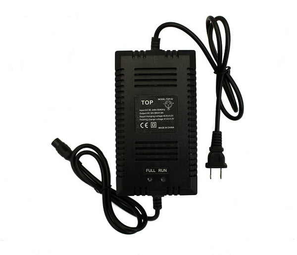 Primo Scooter Company 36V Standard Charger