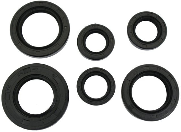 Universal Parts Morini AD50 Seal Kit