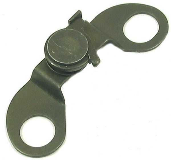 Universal Parts Camshaft Stopper Plate