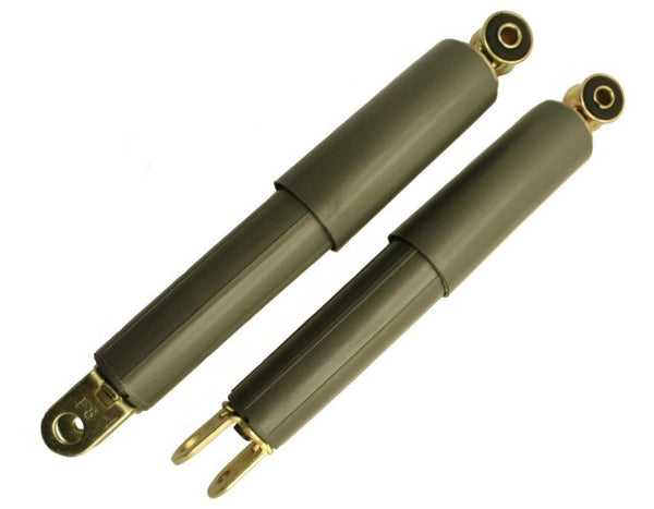 ZNEN 150T-F Front Shock Set - 260mm