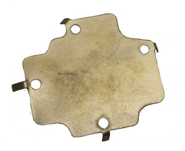 Cylinder Cover Slip