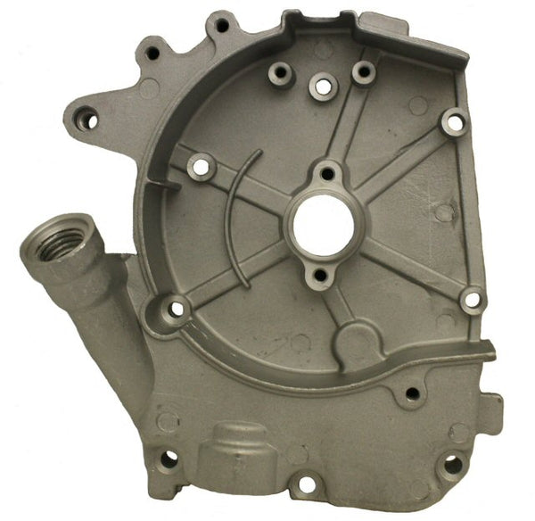 QMB139 Right Crankcase Cover, 47 Tooth Gear