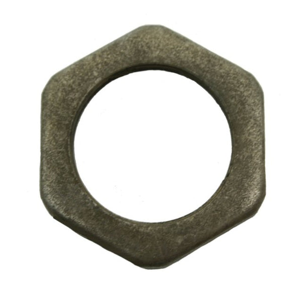 Universal Parts Thin Clutch Nut