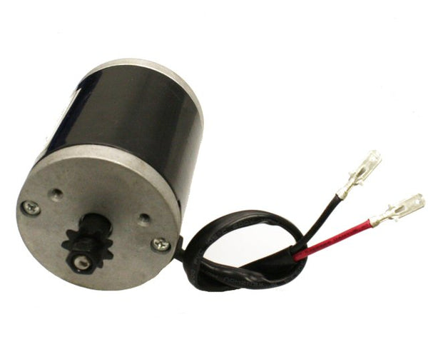 Electric Motor for Razor E100/E125/E150/175 (24V, 100W)