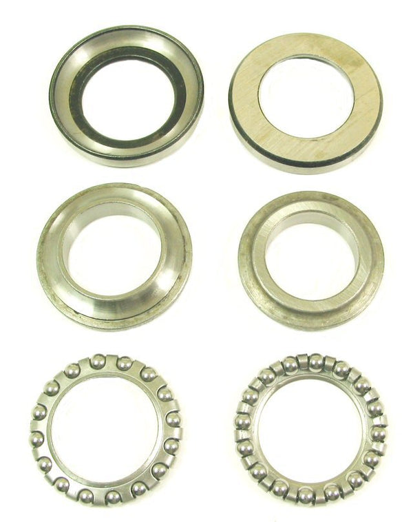 Universal Parts Dirt Bike Front Fork Cup & Bearing Set