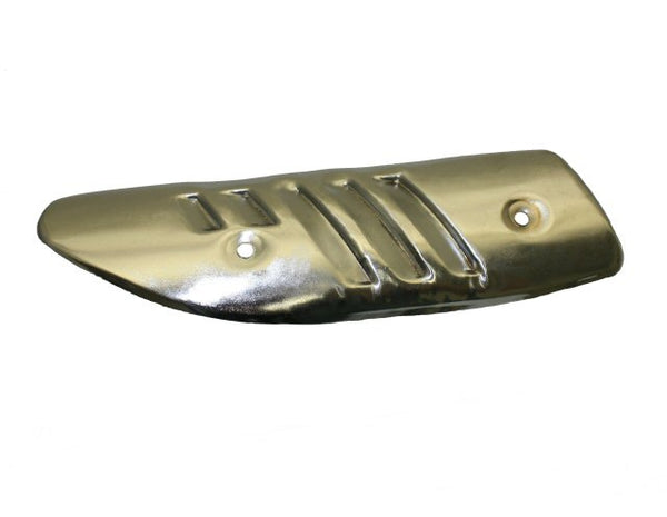 Primo Chrome Muffler Cover