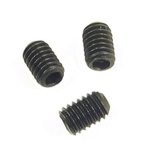 Universal Parts Set Screws