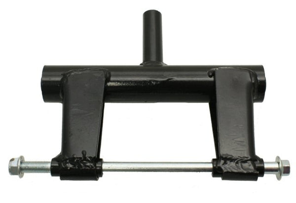 Universal Parts QMB139 Engine Mount - Short