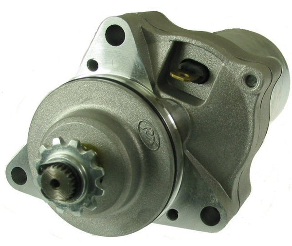 Universal Parts Upper Starter Motor