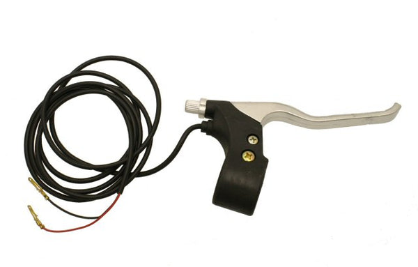 Universal Parts Right Brake Lever