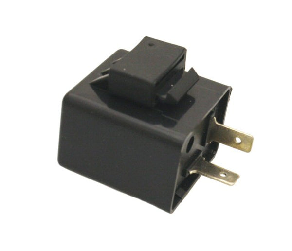 Universal Parts Turn Signal Relay Unit - Silent