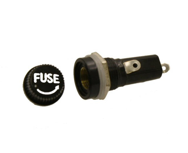 Universal Parts 30mm Fuse Holder