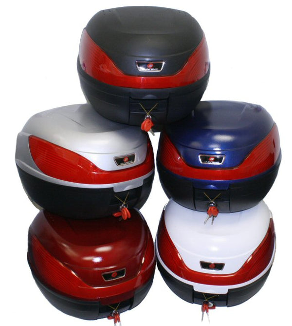 Yunming Scooter Trunk Top Case