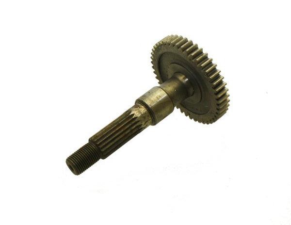 Universal Parts 1PE40QMB 50cc Rear Drive Shaft Type-2