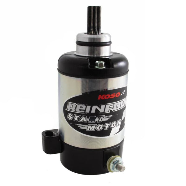 Koso High Power Starter - Honda Grom and Monkey
