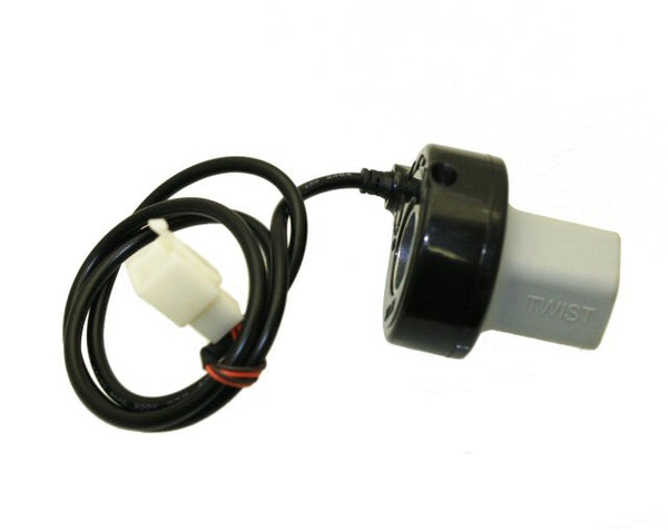 Universal Parts Twist Grip Throttle for Razor MX350/MX400