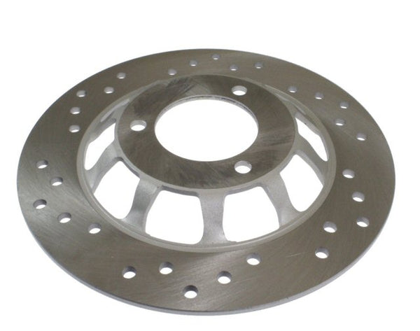 Universal Parts Front Brake Rotor