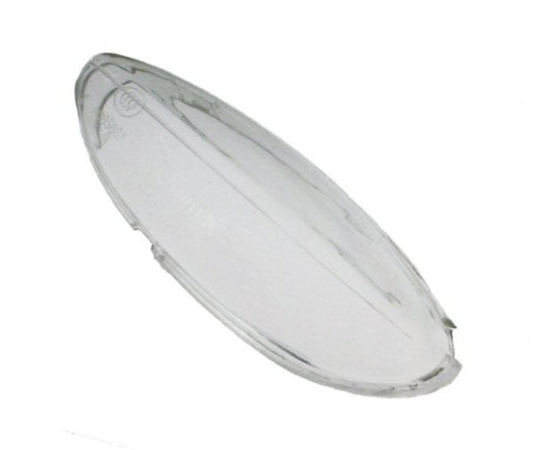 Left Front Turn Signal Cover