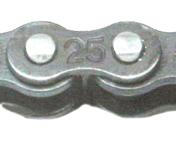 Primo Scooter Company #25 Roller Chain