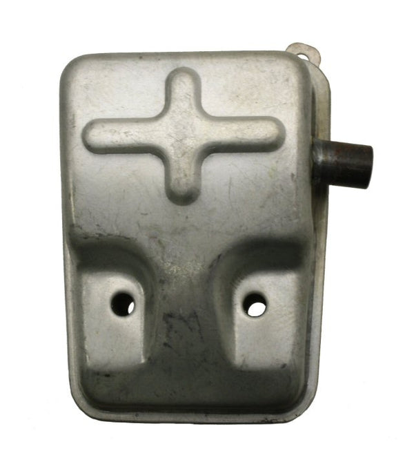 43/49cc Stock Muffler
