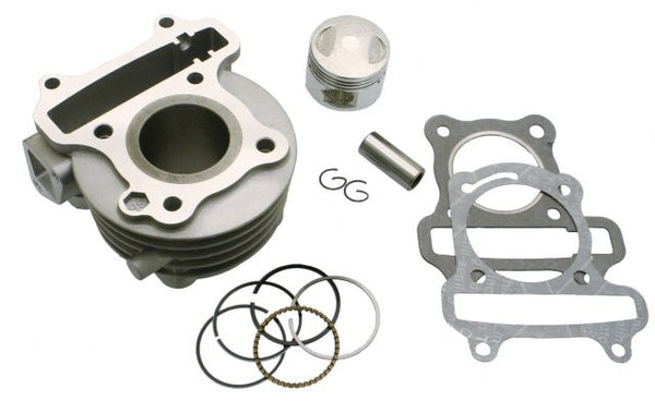 Universal Parts QMB139 39mm Cylinder Kit