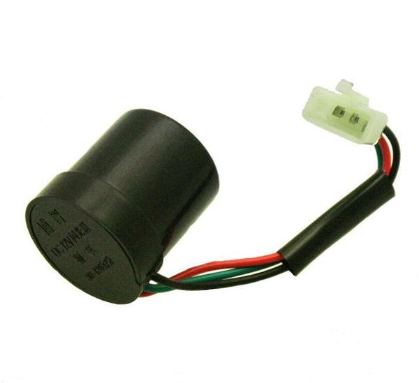 Universal Parts Audible Turn Signal Relay