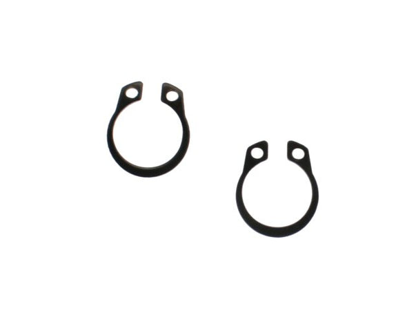 Universal Parts VOG 260 Starter Idle Shaft Snap Ring - Set of 2