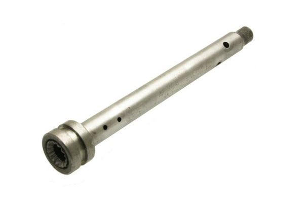 Universal Parts Inner Front Fork Pipe