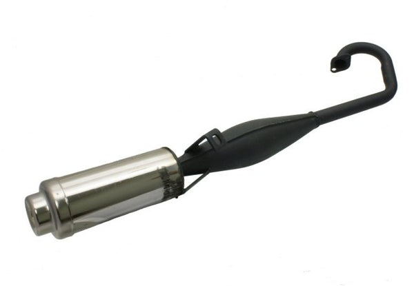 Blemished 47cc Pocket Bike Muffler