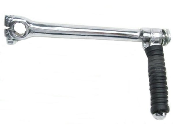 Universal Parts 4-Stroke Kickstarter