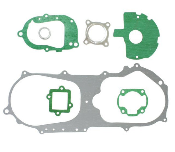 50cc 2-Stroke 1PE40QMB Gasket Set