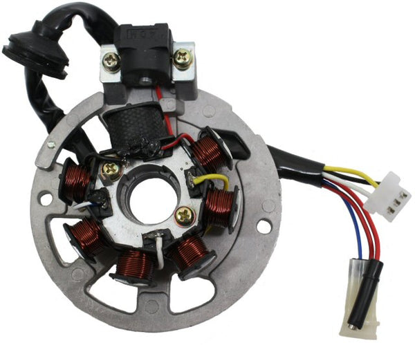 50cc 2-stroke Minarelli Stator Assembly Type-3