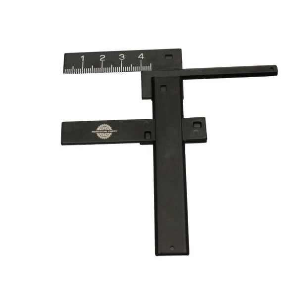 Universal Parts Float Level Gauge