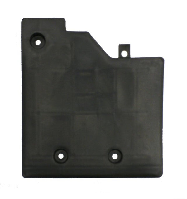 Universal Parts Battery Box Cover