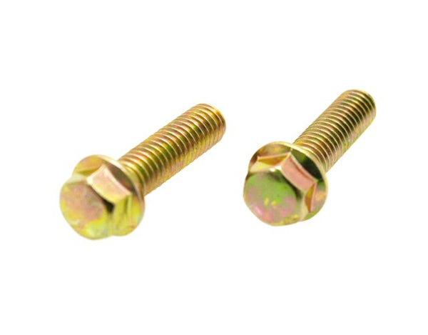 M6-1.00 x 22 Bolts - Set of 2