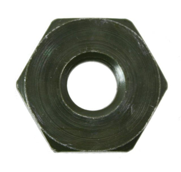 50cc 2-stroke, 10x1 Nut for Clutch