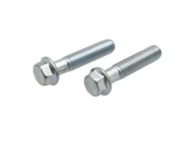 Universal Parts M6-1.00 x 28 Bolt - Set of 2