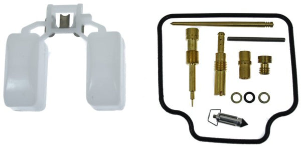 Primo GY6 Carburetor Repair Kit