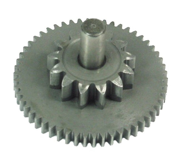 Universal Parts Gear Compound