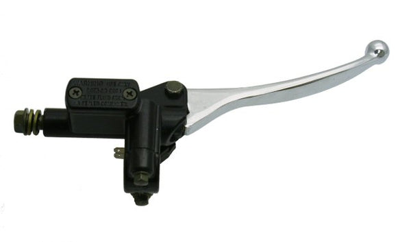 Universal Parts Front Master Cylinder