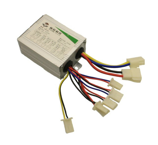 Universal Parts 48V 500W Universal Controller